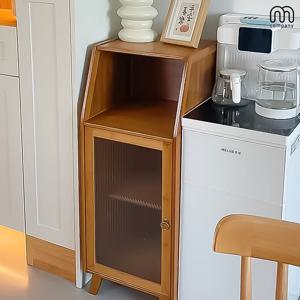 네오 3단 거실 선반 진열장 대형 장식장 주방 책꽂이 책장 수납장 미니 틈새 진열대 수납함