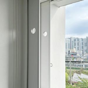 에보샷(에어컨 보조샤시)