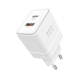 본사직영 25W PD&PPS 초고속 듀얼충전기 I 본체