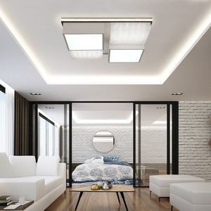 르애나 LED 거실등 100W / 170W