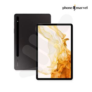 [리퍼] 갤럭시탭 S8 128/256GB Wifi 태블릿 X700 공기계 (A급)
