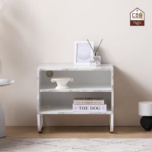 포니타 선반 오픈형 서랍형 양문형 600 소파 침대 협탁