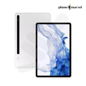 [리퍼] 갤럭시탭 S8+ 128/256GB Wifi 태블릿 X800 공기계 (A급)