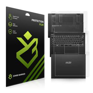 MSI PRESTIGE 13 AI+ EVO A2VMG 외부보호 필름
