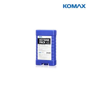 코멕스 아이스탱크 팩 0.6L