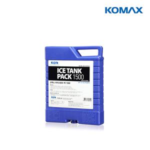 코멕스 아이스탱크 팩 1.5L