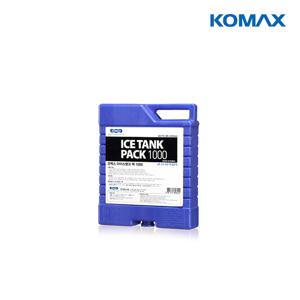 코멕스 아이스탱크 팩 1L