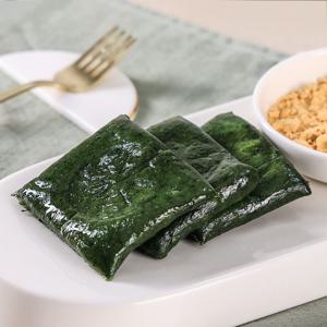 말랑절편 400g (하얀/쑥)