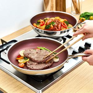 통3중 IH 인덕션 겸용 이연복 궁중팬 후라이팬