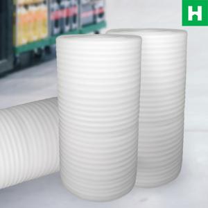 국산 2T PE폼 100cm x 150m 포장재 완충재 발포지 택배 포장제 단열 시트