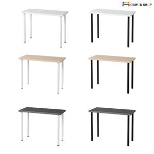 LINNMON/ADILS 소형 테이블/책상 (100x45cm)
