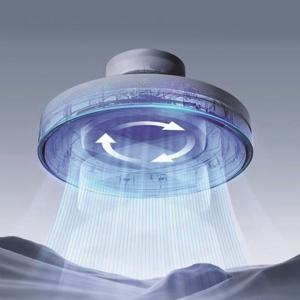 LED 실링팬 인테리어 방등 BLDC