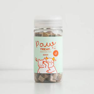 포포트릿 - 소간 동결건조 75g
