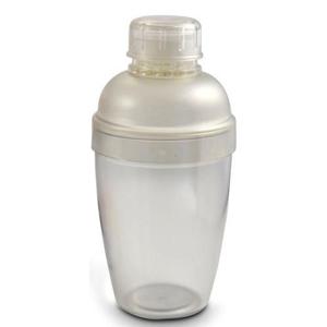 카페테리아 플라스틱 칵테일쉐이커(1P)