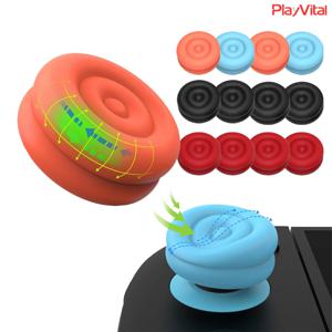 닌텐도 스위치2 조이콘2 스틱커버 PlayVital 에어쿠션