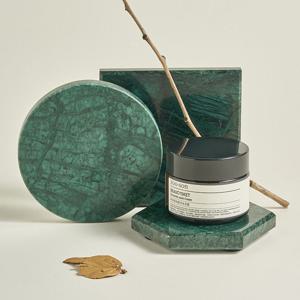 대리석 스톤오브제 촬영 소품 마블 트레이 감성 인테리어 전시다이 진열대