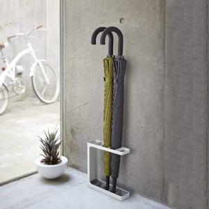 [해외] 야마자키 일본 현관 수납 스틸 우산꽂이 5구