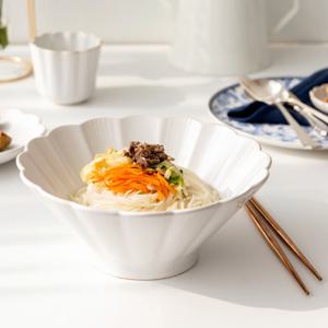 우동 비빔기 마리아꾸르끼 키엘로 면기 대