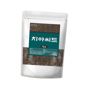 파라과이 치아씨드 1kg