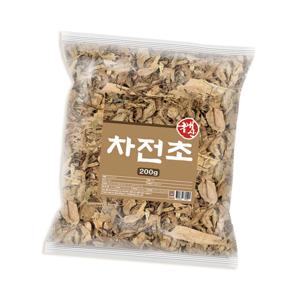 국산 차전초 질경이 차전채 200g