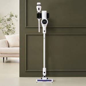Z-GRAM 무선 진공 청소기 GDA-100W
