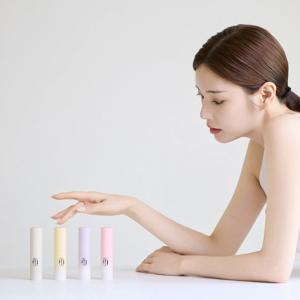 아망디에 오드퍼퓸 휴대용 니치 향수