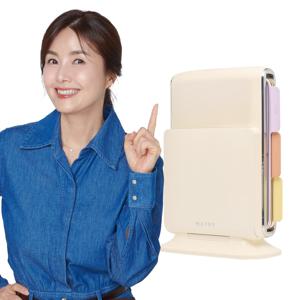 듀얼 UV 열풍건조 도마살균기 (+TPU도마 3종 증정) CK3009