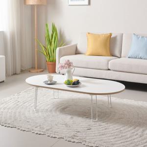 접이식 거실 쇼파 테이블 120cm T195