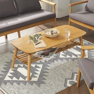 접이식 거실 쇼파 테이블 120cm T033