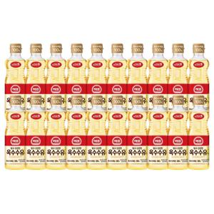 옥수수유 900ml *20개