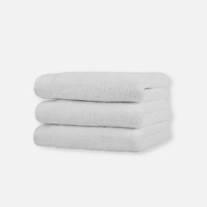 GBH X TWB PREMIUM TOWEL SET WHITE