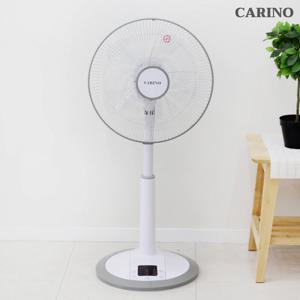 리모컨 스탠드형 발터치 선풍기 14인치(35cm) CRNF-14RSC