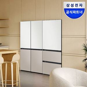 비스포크 키친핏 패키지세트 RM70F64R1ZG+RQ33DB74D2AP