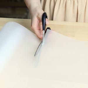 오염방지 주방 싱크대 선반 다용도 방수서랍 매트 4P