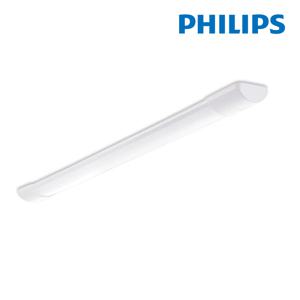 필립스 LED 주차장등 멀티등 600mm 20W 일자등 레이스웨이 공장 상가 사무실 조명