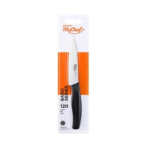 도루코 뉴베이직 과일칼 과도 120mm