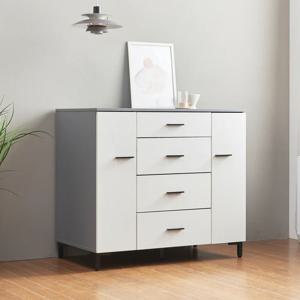 주방수납장 조리도구 서랍장 100cm T375