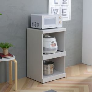 주방수납장 렌지대 정수기장 인출밥솥 48cm T055