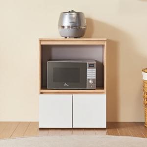 주방수납장 렌지대 정수기장 60cm T185