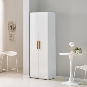 드레스룸 행거옷장 장롱 60cm (광폭) T504