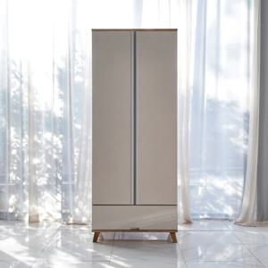 드레스룸 행거 서랍 옷장 60cm T053