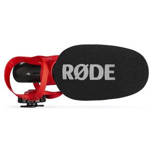 VideoMic GO II HELIX 온카메라 샷건 마이크 비디오마이크 고2