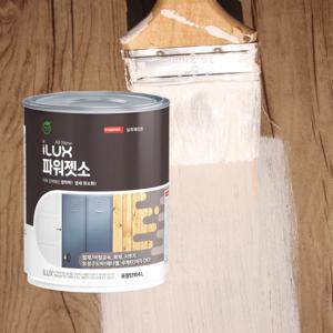 삼화 파워젯소 다용도 프라이머 가구 벽지 방문 욕실 철재 셀프 페인트 4L썸네일변경