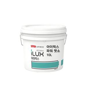 삼화 파워젯소 다용도 프라이머 가구 벽지 방문 욕실 철재 셀프 페인트 10L