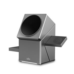 Qi2 프로 3in1 맥세이프 20W 무선충전기 UC320QI2