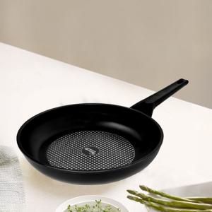 골드핏 다이아 코팅 주물 후라이팬 28cm
