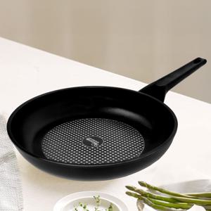 골드핏 다이아 코팅 주물 후라이팬 32cm