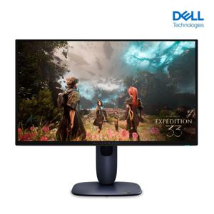 AW2725Q 27형 델 게이밍모니터 QD-OLED 4K UHD 240Hz 0.03ms