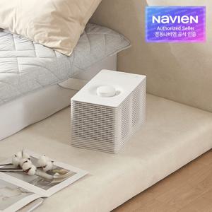 사계절 스마트 냉온수 매트 AIR 슬림형 싱글 EMW751-SS