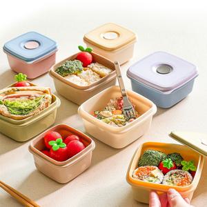 국산 실리콘 매일 밥팩 시리즈 냉동밥 전자렌지 밥용기 밥소분 밀폐용기 단품